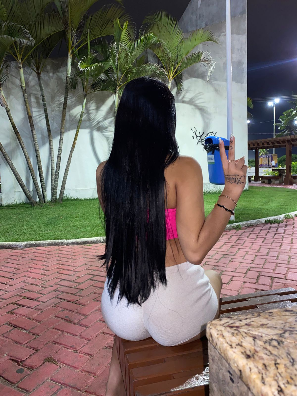 Trabalho 16 - Studio Witchall